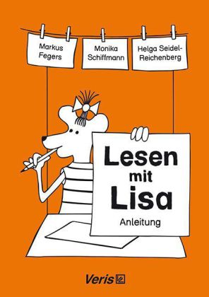 Lesen mit Lisa, Anleitung