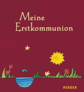 Meine Erstkommunion