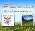 Alle Vögel sind schon da