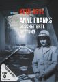 Kein Asyl - Anne Franks gescheiterte Rettung