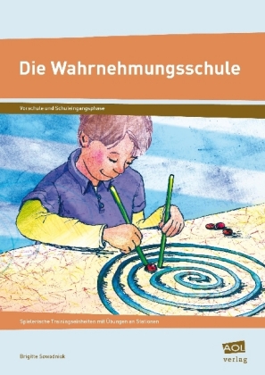 Die Wahrnehmungsschule