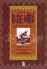 Djembe, m. Audio-CD. Bd.1