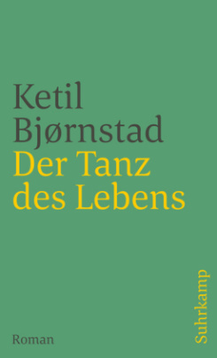 Der Tanz des Lebens