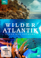Wilder Atlantik - Ozean der Extreme