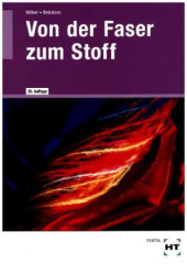 Von der Faser zum Stoff