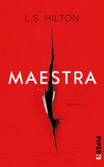 Maestra