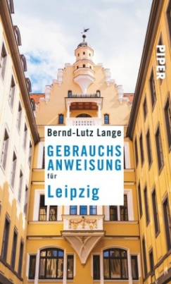 Gebrauchsanweisung für Leipzig