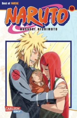 Naruto. Bd.53