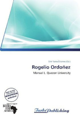 Rogelio Ordoñez
