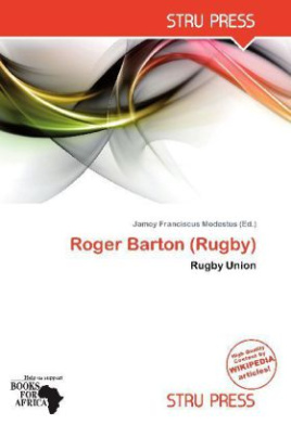 Roger Barton (Rugby)