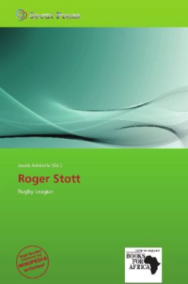 Roger Stott