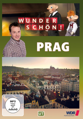 Wunderschön! - Prag