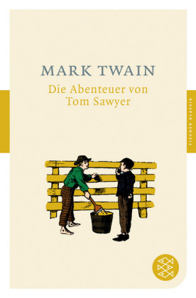 Die Abenteuer von Tom Sawyer