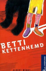 Betti Kettenhemd