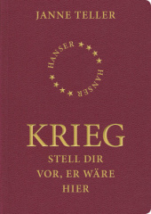 Krieg - Stell dir vor, er wäre hier