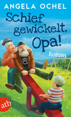 Schief gewickelt, Opa!