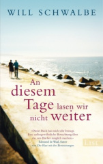 An diesem Tage lasen wir nicht weiter