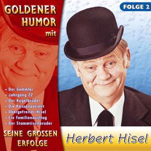 Herbert Hisel - Seine großen Erfolge F2 
