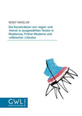 Die Konstruktion von ,eigen' und ,fremd' in ausgewählten Texten in Realismus, Früher Moderne und ,völkischer' Literatur