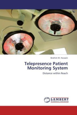 Telepresence Patient Monitoring System