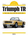 Triumph TR