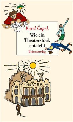 Wie ein Theaterstück entsteht