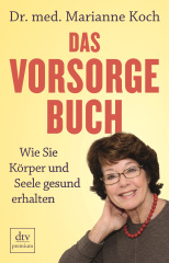 Das Vorsorge-Buch