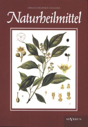 Naturheilmittel