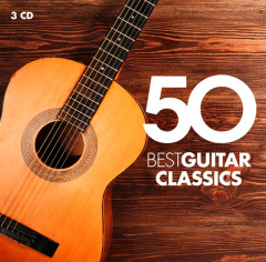 50 Best Guitar Classics