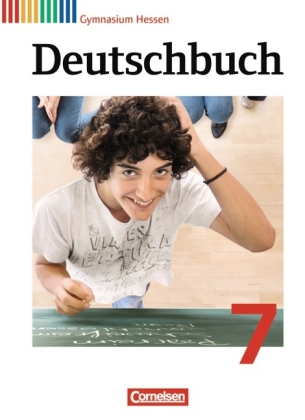 7. Schuljahr, Schülerbuch