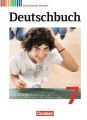 7. Schuljahr, Schülerbuch