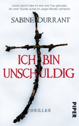 Ich bin unschuldig