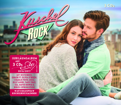 KuschelRock 30 - Deluxe Edition LIMITIERT