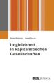 Ungleichheit in kapitalistischen Gesellschaften