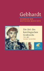 Die Zeit des karolingischen Großreichs 714-887