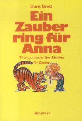 Ein Zauberring für Anna