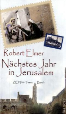 Nächstes Jahr in Jerusalem