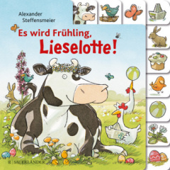 Es wird Frühling, Lieselotte