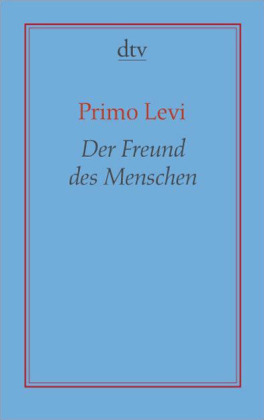 Der Freund des Menschen