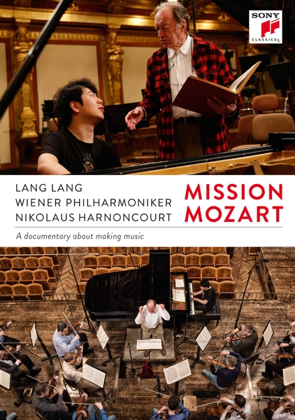 Mission Mozart