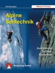 Alpine Seiltechnik