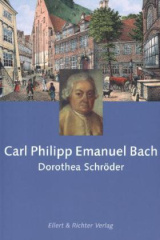 Carl Philipp Emanuel Bach