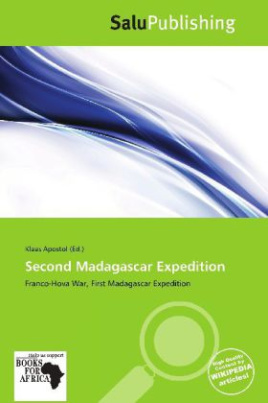 Second Madagascar Expedition