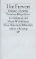 Frauen-Geschichte. Zwischen Bürgerlicher Verbesserung und Neuer Weiblichkeit