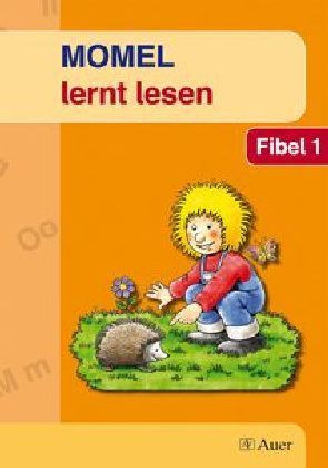 Momel lernt lesen