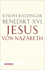 Jesus von Nazareth. Tl.1