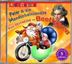 Eine Zeitreise Zu Beethoven