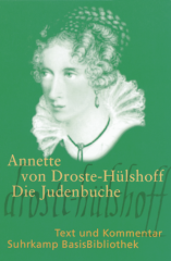 Die Judenbuche