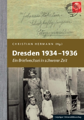 Dresden 1934 - 1936