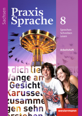 Klasse 8, Arbeitsheft